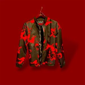 H.L. Coolman size S jacket